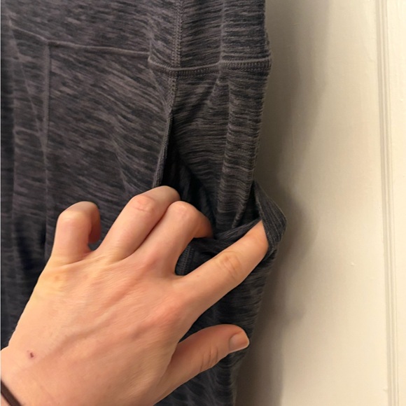 Women's Gray Leggings from Victoria’s Secret - Picture 4 of 6